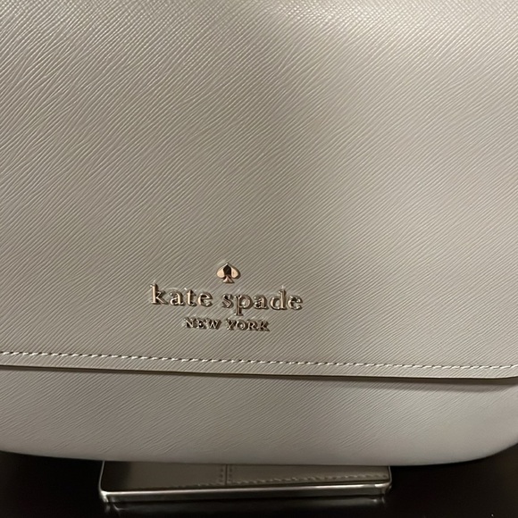 Kate Spade Staci 2-way Handbag ❤️NEW❤️ - Picture 4 of 6